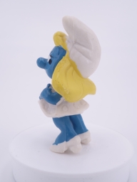 Schtroumpfette (version 1) - photo