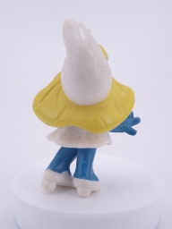 Schtroumpfette (version 1) - photo