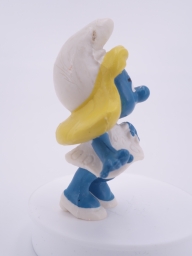 Schtroumpfette (version 1) - photo