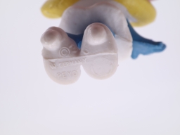 Schtroumpfette (version 1) - photo