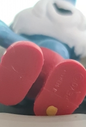 Grand Schtroumpf - photo