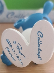 Schtroumpf Grognon - photo