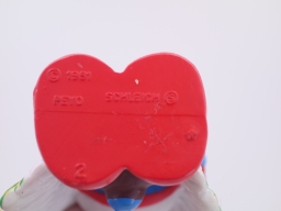 Schtroumpf indien - photo