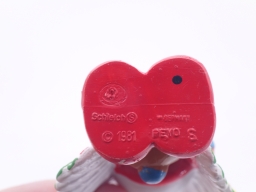 Schtroumpf indien - photo