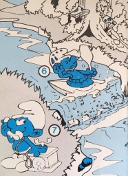 Sécurité des canoéistes - photo