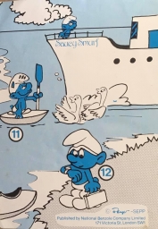 Sécurité des canoéistes - photo