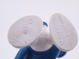 Schtroumpf chasseur - photo