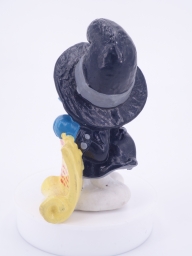 Schtroumpf historique - Abraham Lincoln - photo