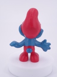 Grand Schtroumpf - photo