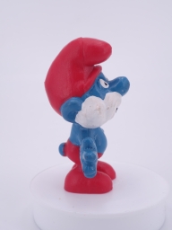 Grand Schtroumpf - photo