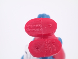 Grand Schtroumpf - photo