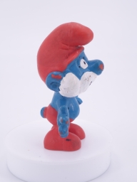 Grand Schtroumpf - photo