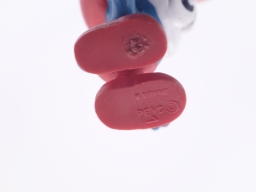 Grand Schtroumpf - photo