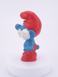 Grand Schtroumpf - photo