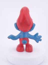 Grand Schtroumpf - photo