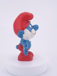 Grand Schtroumpf - photo