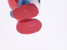 Grand Schtroumpf - photo