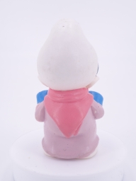 Grand mère Schtroumpf - photo