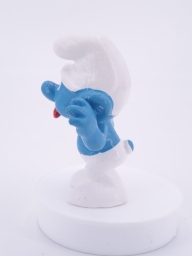 Schtroumpf farceur (version 1) - photo