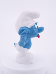 Schtroumpf farceur (version 1) - photo