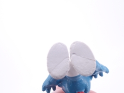 Schtroumpf farceur (version 1) - photo