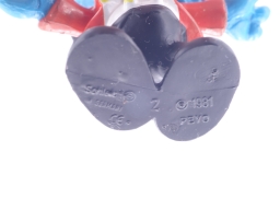 Photographer smurf - photo