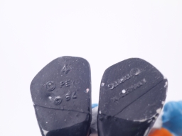 Schtroumpf en tenue de plongée / plongeur - photo