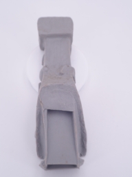 Maison - Cheminée (version 1) - photo