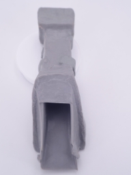 Maison - Cheminée (version 2) - photo