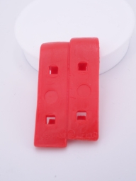 Schtroumpf skieur - Skis - photo