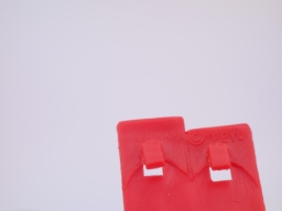 Schtroumpf skieur - Skis - photo