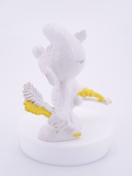 Schtroumpf archer - photo