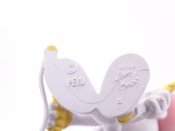 Schtroumpf archer - photo