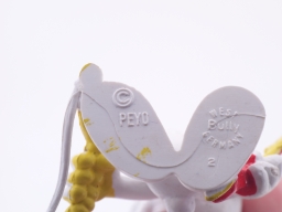 Schtroumpf archer - photo