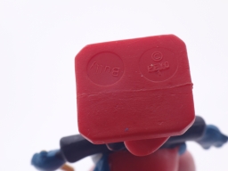 Grand Schtroumpf chef d\'orchestre - photo