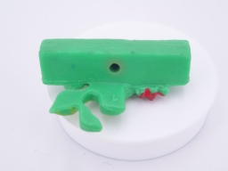 Maison - Jardinière - photo