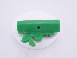 Maison - Jardinière - photo