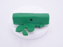 Maison - Jardinière - photo