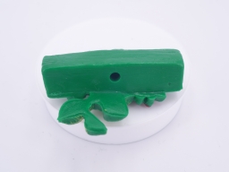 Maison - Jardinière - photo