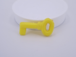 Maison - Clé - photo