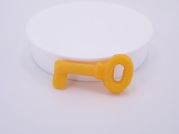 Maison - Clé - photo