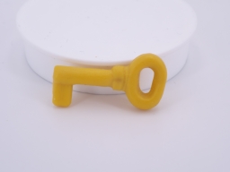 Maison - Clé - photo