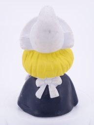 Schtroumpfette Thanksgiving - photo