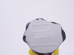 Schtroumpfette Thanksgiving - photo