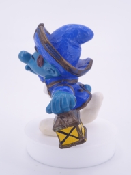 Schtroumpf historique - Paul Revere - photo