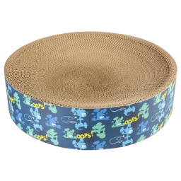 Griffoir pour chat - Oops ! - photo