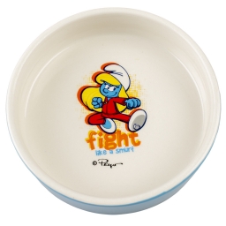 Gamelle - Schtroumpfette - photo