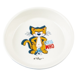 Gamelle - Azrael - photo