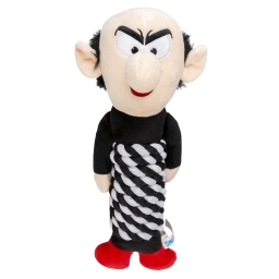 Peluche Gargamel - photo