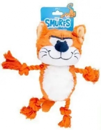 Peluche Azrael - photo